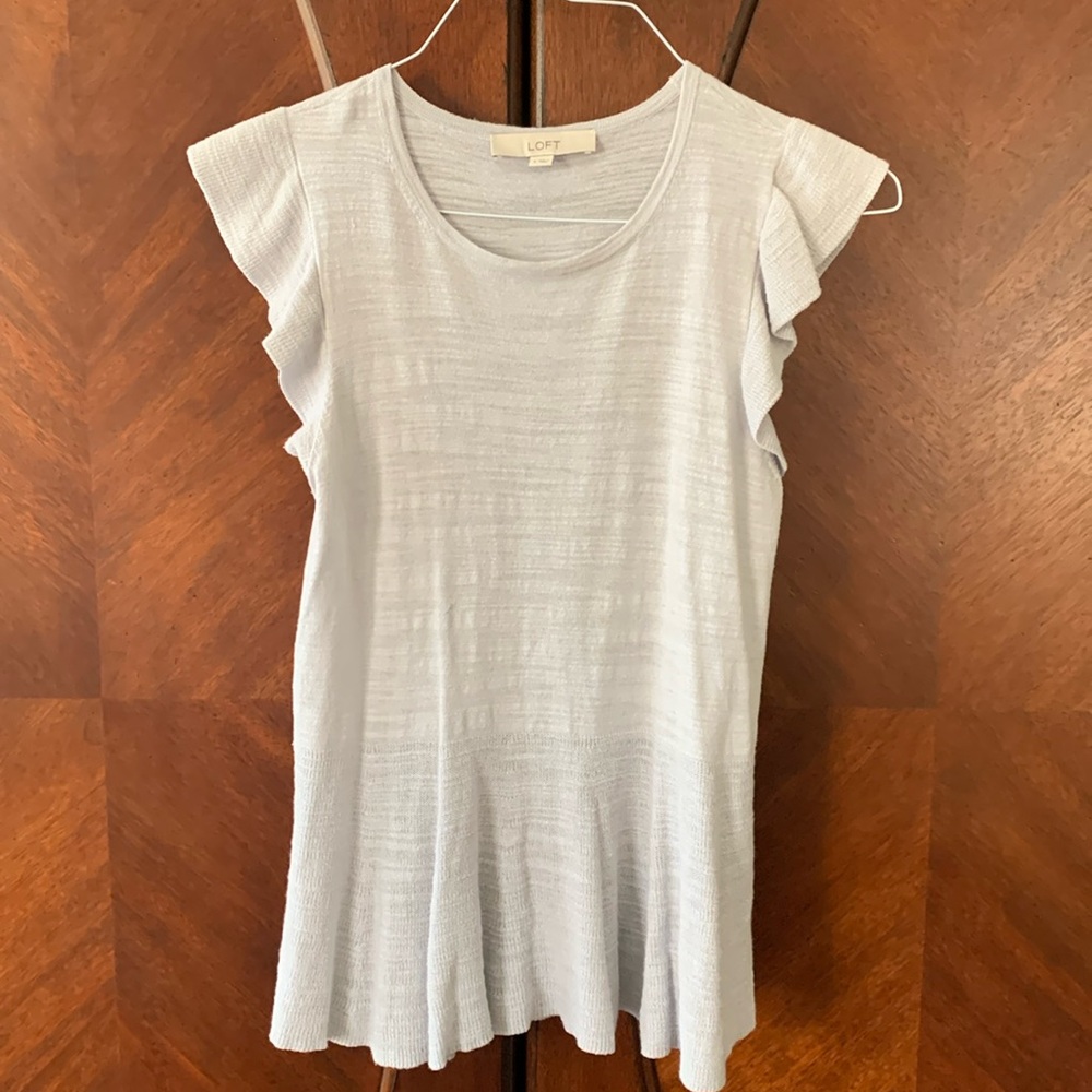 Loft Top